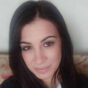 Silvana, Babysitter a Provincia di Cosenza