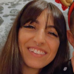 Asia, Babysitter a Casteggio
