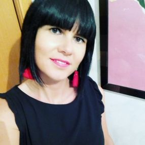 Silvia, Babysitter a Santarcangelo di Romagna