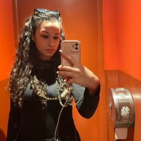 Ludovica, Babysitter a Provincia di Fermo