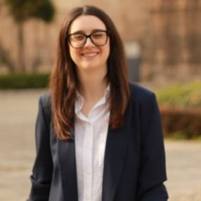 Chiara, Babysitter in Palermo