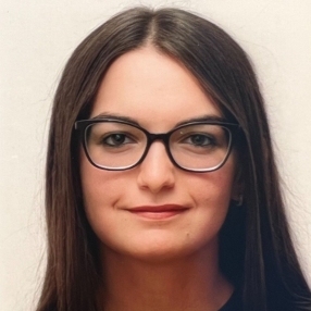 Elisa, Babysitter in Treviglio