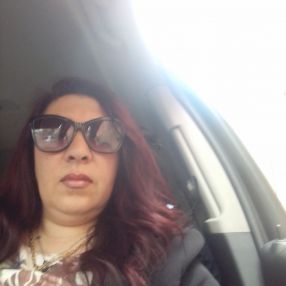 Agata, Babysitter a Mascalucia