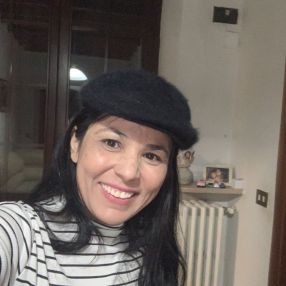 Juliana, Babysitter a Noceto