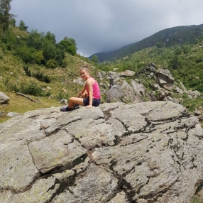 Beatrice, Babysitter in Valdengo