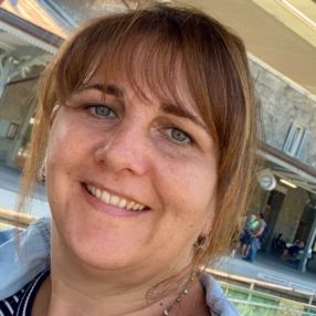 Elisa, Babysitter a San Miniato Basso