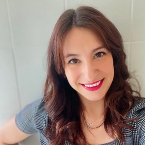 Ambra, Famiglia a Budrio