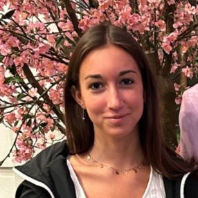 Sofia, Babysitter a San Giuliano Terme