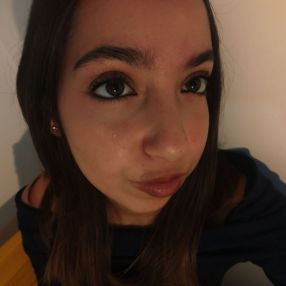 Serena, Babysitter a Procida