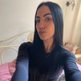 Elena, Babysitter in San Giorgio di Piano