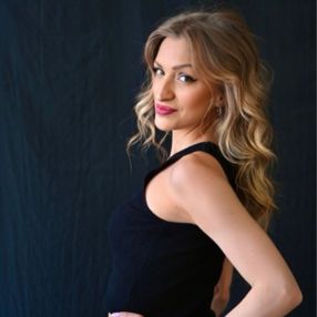 Francesca, Babysitter a Cesano Maderno