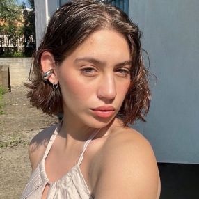 Romina, Babysitter in Airola
