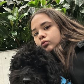 Ludovica, Babysitter a Castel D'Azzano