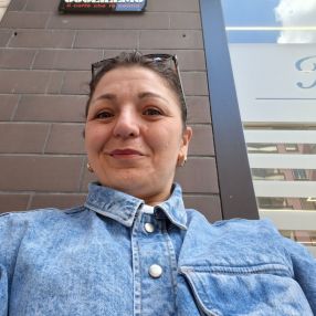 Arianna, Babysitter a Lamezia Terme