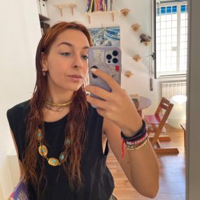 Didi, Babysitter a Pisa
