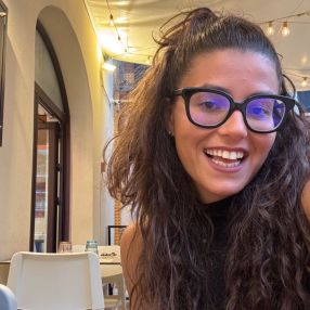 Ilaria, Babysitter a Pagliare del Tronto