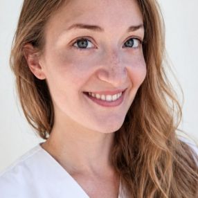 Giulia, Babysitter in Ferrara