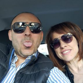 Lina, Family in Sant'arpino