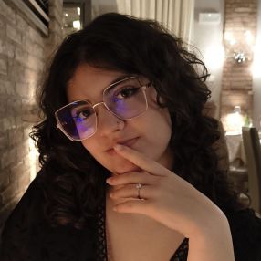 Marta, Babysitter in San Cesario di Lecce