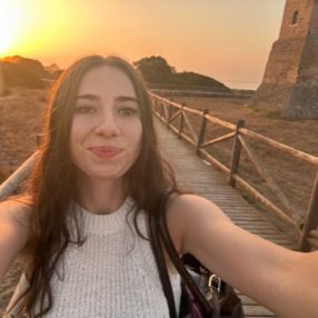 Irene, Babysitter in Soave