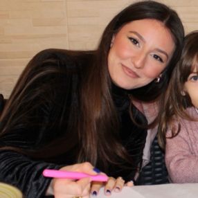 Serena, Babysitter in Carmiano