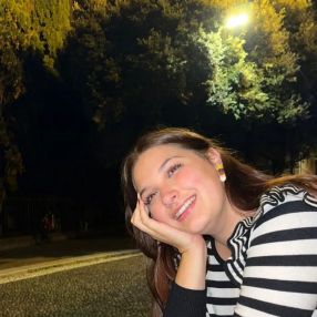 Sofia, Babysitter a Bazzano