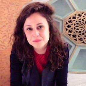 Eleonora, Babysitter in Provincia di Siena
