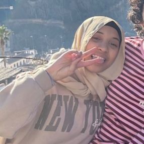 Amani, Babysitter in Bagnatica