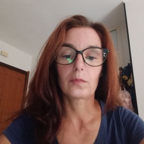 Annamaria, Babysitter a Decimomannu