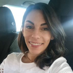 Ilenia, Babysitter in Somma lombardo