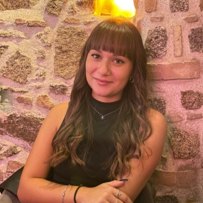 Alessia, Babysitter a Trezzano Sul Naviglio