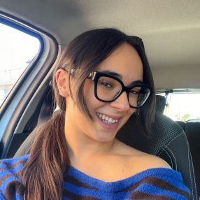 Aurora, Babysitter in Provincia di Ascoli Piceno