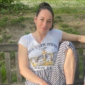 Erika, Babysitter in Sissa Trecasali