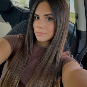 Simona, Babysitter a Campoleone