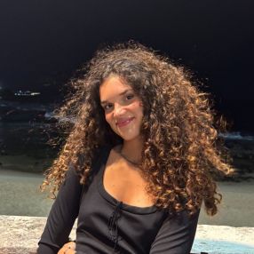 Anna, Babysitter a Borgo San Lorenzo