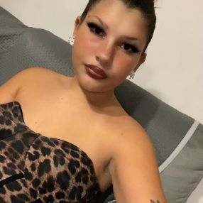 Denise, Babysitter a Aragona