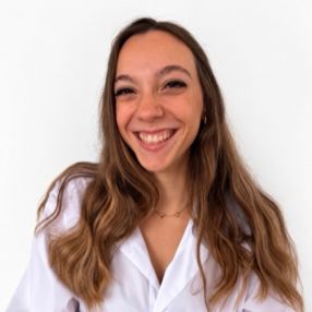 Alessia, Babysitter a Gravina In Puglia