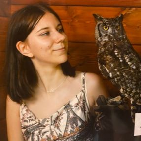 Agnese, Babysitter a Gaglianico
