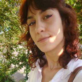 Ilaria, Babysitter in Capannori