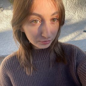 Simona, Babysitter in Arcavacata