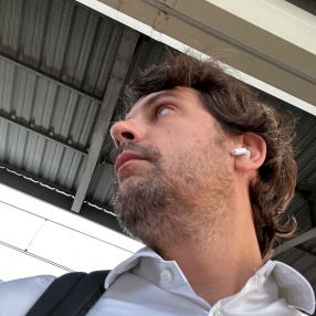 Alessandro, Famiglia a Spinea