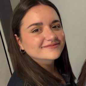 Martina, Babysitter a Noceto