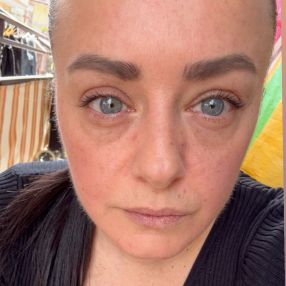 Giusy, Babysitter in Arzano