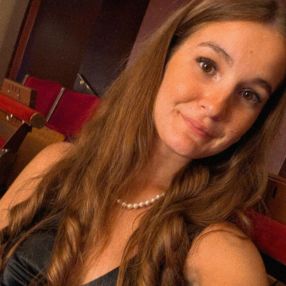 Elisabeth, Babysitter in Provincia di Modena