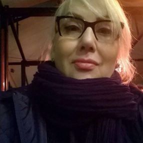Angela, Babysitter in Monteviale