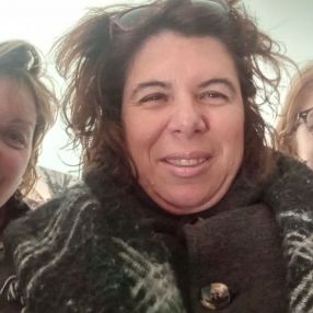 Maria Beatrice, Famiglia a Bevagna