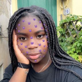 Fatim, Babysitter a Provincia di Imperia