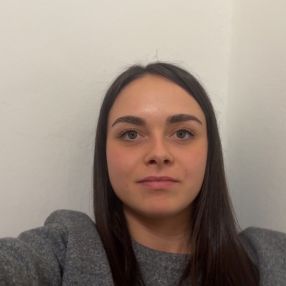 Annalaura, Babysitter a Bordighera