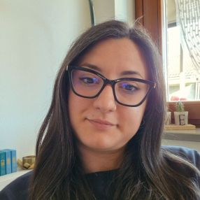 Francesca, Babysitter a Cornate D'adda