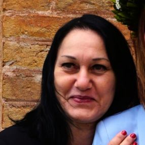 Alida, Babysitter a Casarsa della Delizia